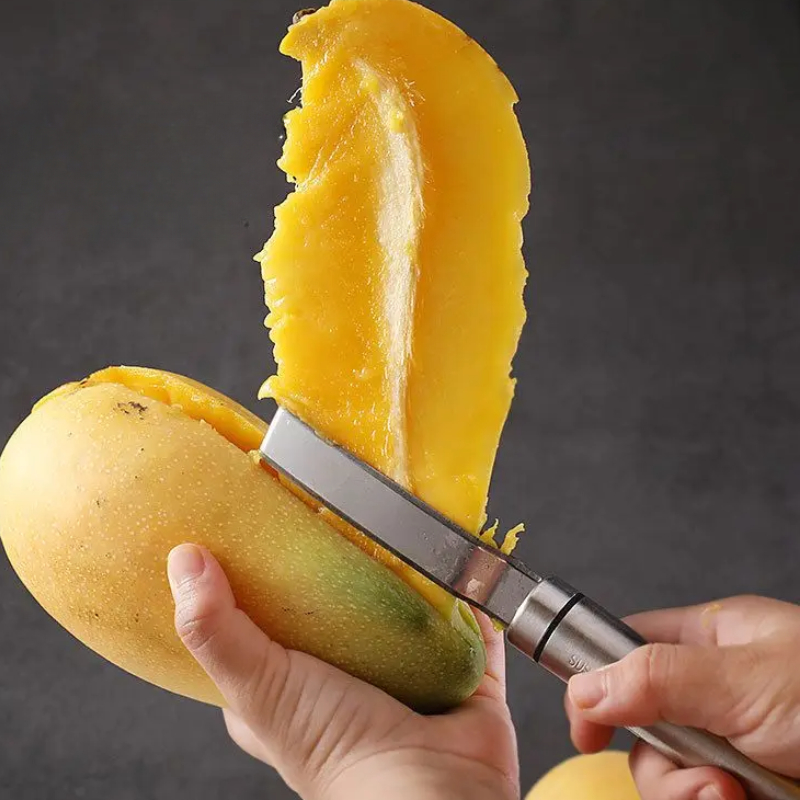 304 Stainless Steel Mango Core - Mango Splitter Tool review and price