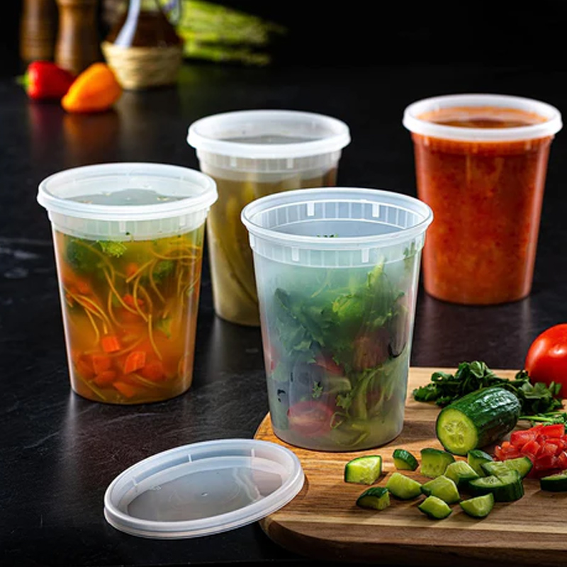 Food Storage Containers with L - Meal Prep Food review and price